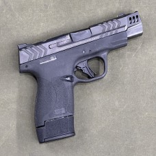 Smith & Wesson M&P 9 Shield Plus Performance Center 9mm - USED